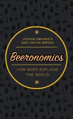 Beeronomics - Johan Swinnen, Devin Briski