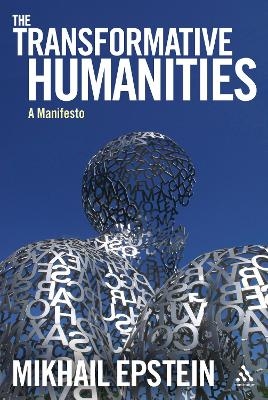 The Transformative Humanities - Professor Mikhail Epstein