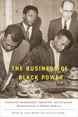 The Business of Black Power - 