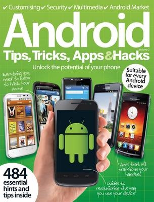 Android Tips, Tricks, Apps & Hacks