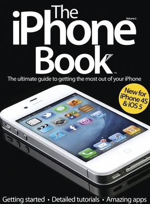 The iPhone Book