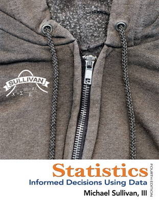 Statistics - Michael Sullivan  III