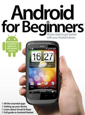 Android for Beginners