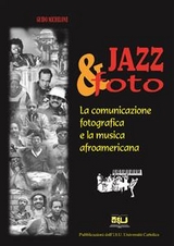 Jazz e Foto - Guido Michelone