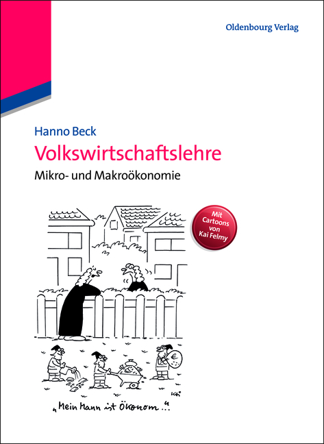 Volkswirtschaftslehre - Hanno Beck