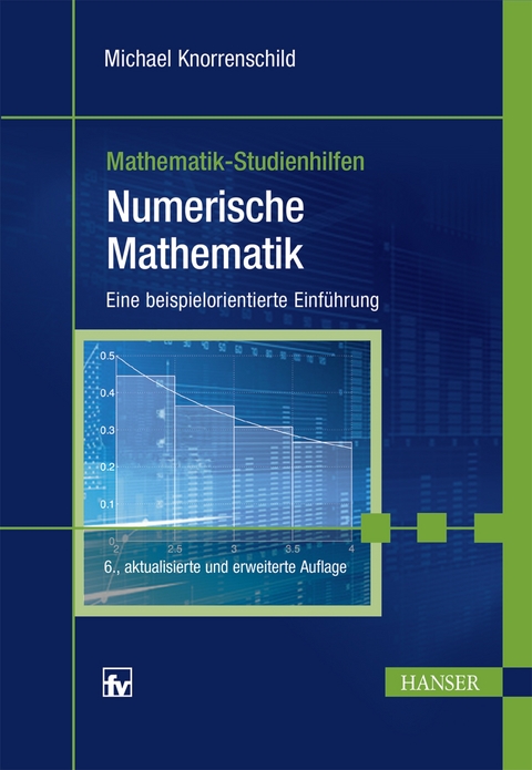 Numerische Mathematik - Michael Knorrenschild