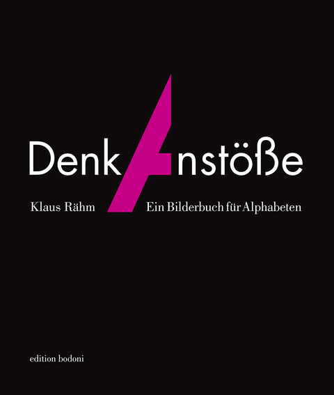 Denkanstöße - 