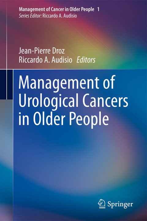 Management of Urological Cancers in Older People - 