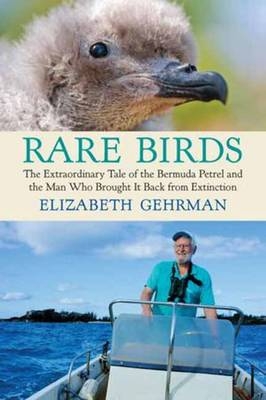 Rare Birds - Elizabeth Gehrman