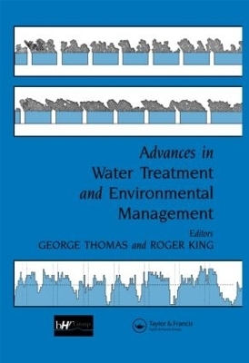 Advances in Water Treatment and Environmental Management - 