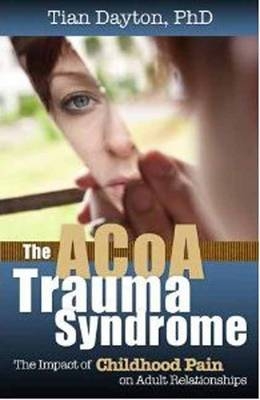 The ACOA Trauma Syndrome - Dr. Tian Dayton