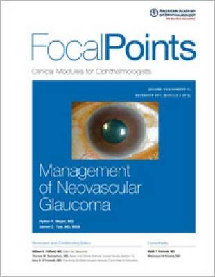 Focal Points Complete Set -  American Academy of Ophthalmology