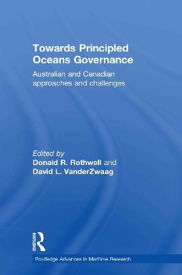 Towards Principled Oceans Governance - 