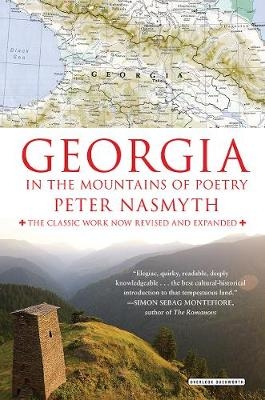 Georgia - Peter Nasmyth