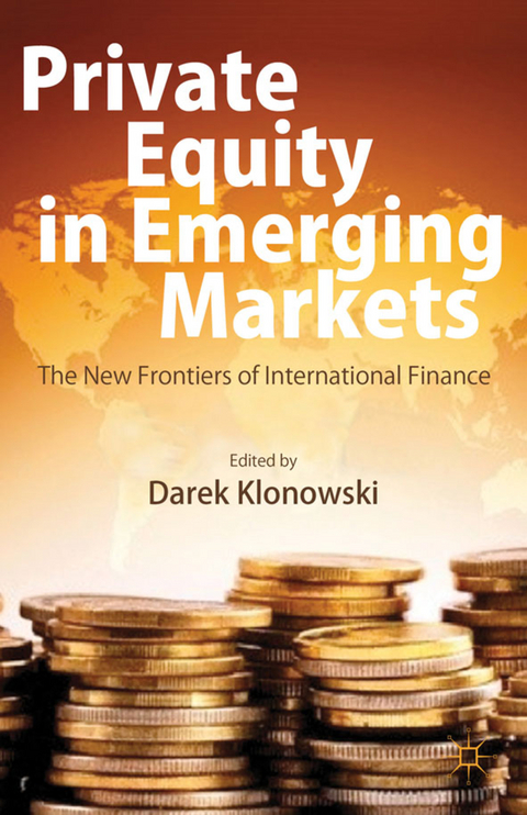 Private Equity in Emerging Markets - D. Klonowski