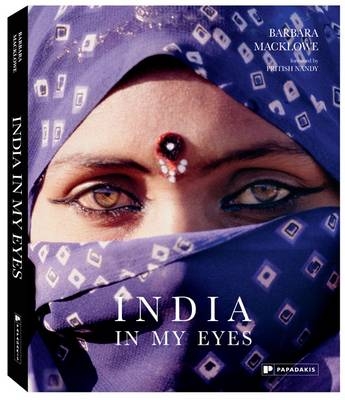 India - Barbara MacKlowe