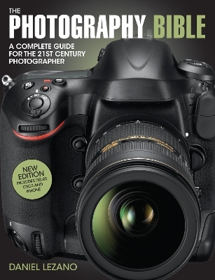 The Photography Bible - Daniel Lezano