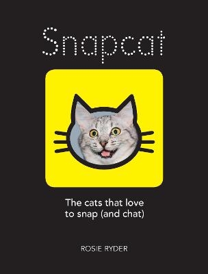 Snapcat - Rosie Ryder