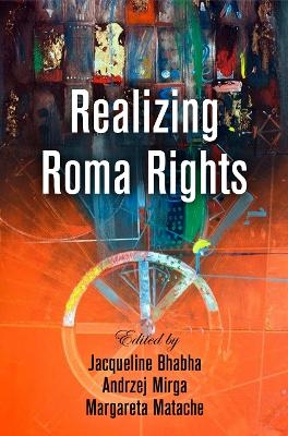 Realizing Roma Rights - 