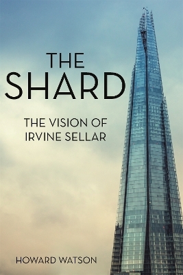 The Shard - Howard Watson