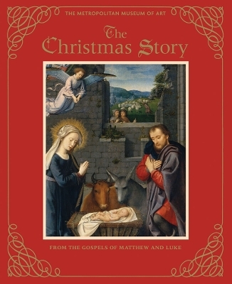 Christmas Story [Deluxe Edition] - The Metropolitan Museum of Art