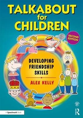 Talkabout for Children 3 - Alex Kelly