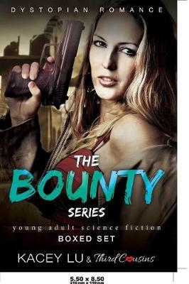 The Bounty Series - Boxed Set Dystopian Romance -  Third Cousins