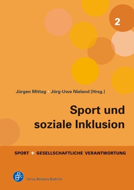 Sport und soziale Inklusion - 