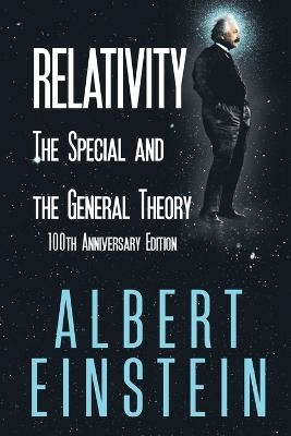 Relativity - Albert Einstein