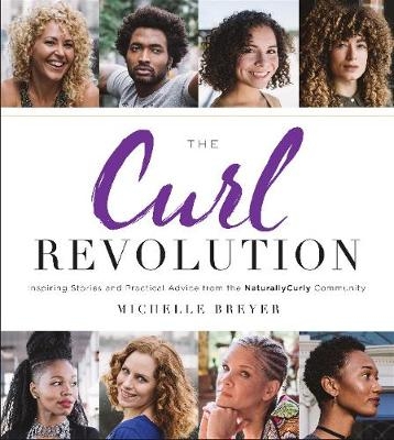 The Curl Revolution - Michelle Breyer