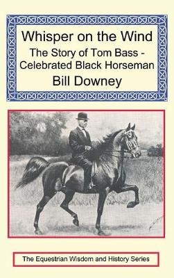 Whisper on the Wind - Bill Downey