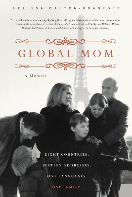 Global Mom - Melissa Dalton-Bradford