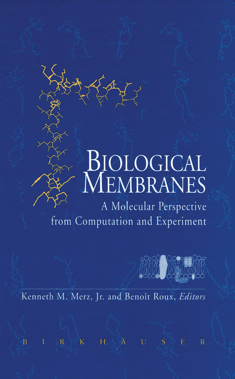 Biological Membranes - 