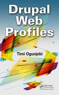 Drupal Web Profiles - Timi Ogunjobi