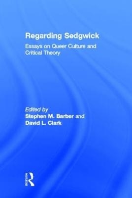 Regarding Sedgwick - 