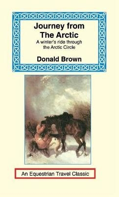 Journey from the Arctic - Donald Brown