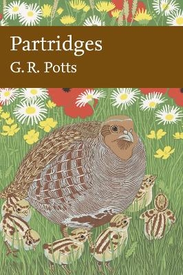 Partridges - G R (Dick) Potts