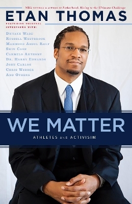 We Matter - Etan Thomas