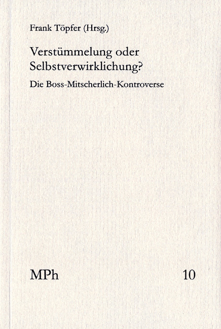 Verstümmelung oder Selbstverwirklichung? - 