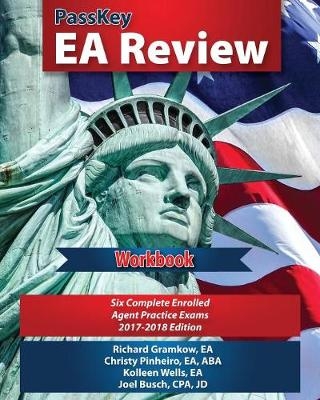 Passkey EA Review Workbook - Richard Gramkow, Kolleen Wells, Joel Busch