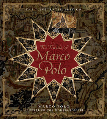 The Travels of Marco Polo - Marco Polo