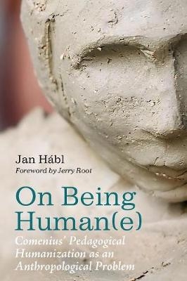 On Being Human(e) - Jan Hábl