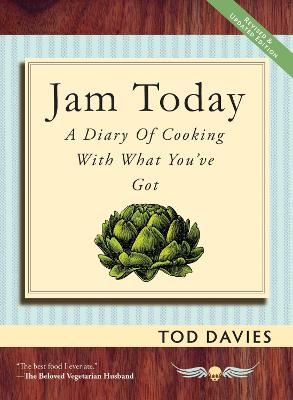 Jam Today - Tod Davies