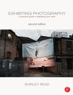 Exhibiting Photography - Shirley Read