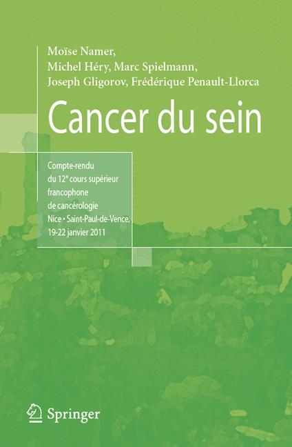 Cancer Du Sein