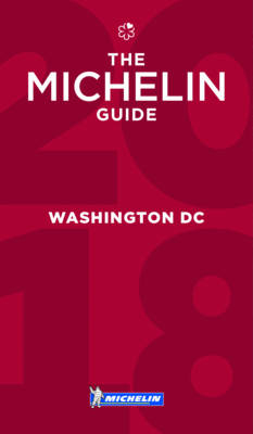 Washington 2018 - The Michelin Guide