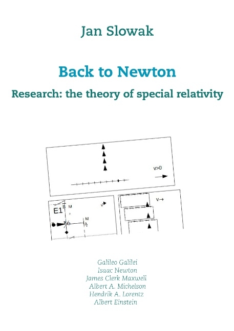 Back to Newton - Jan Slowak