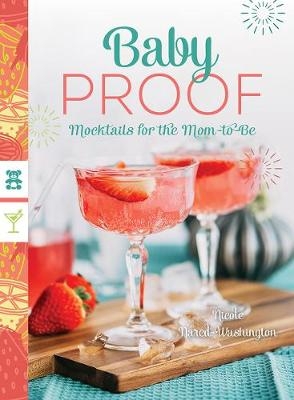 Baby Proof - Nicole Nared-Washington