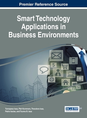 Smart Technology Applications in Business Environments - 