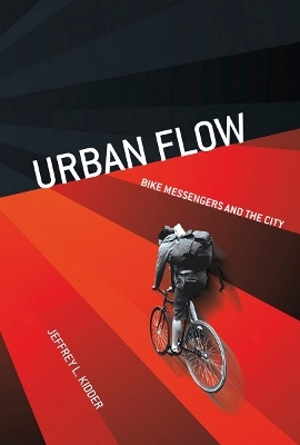 Urban Flow - Jeffrey L. Kidder